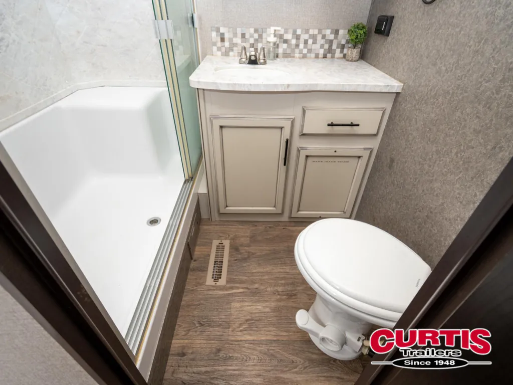 2019 Jayco Eagle 322RLOK, Photos photo 15