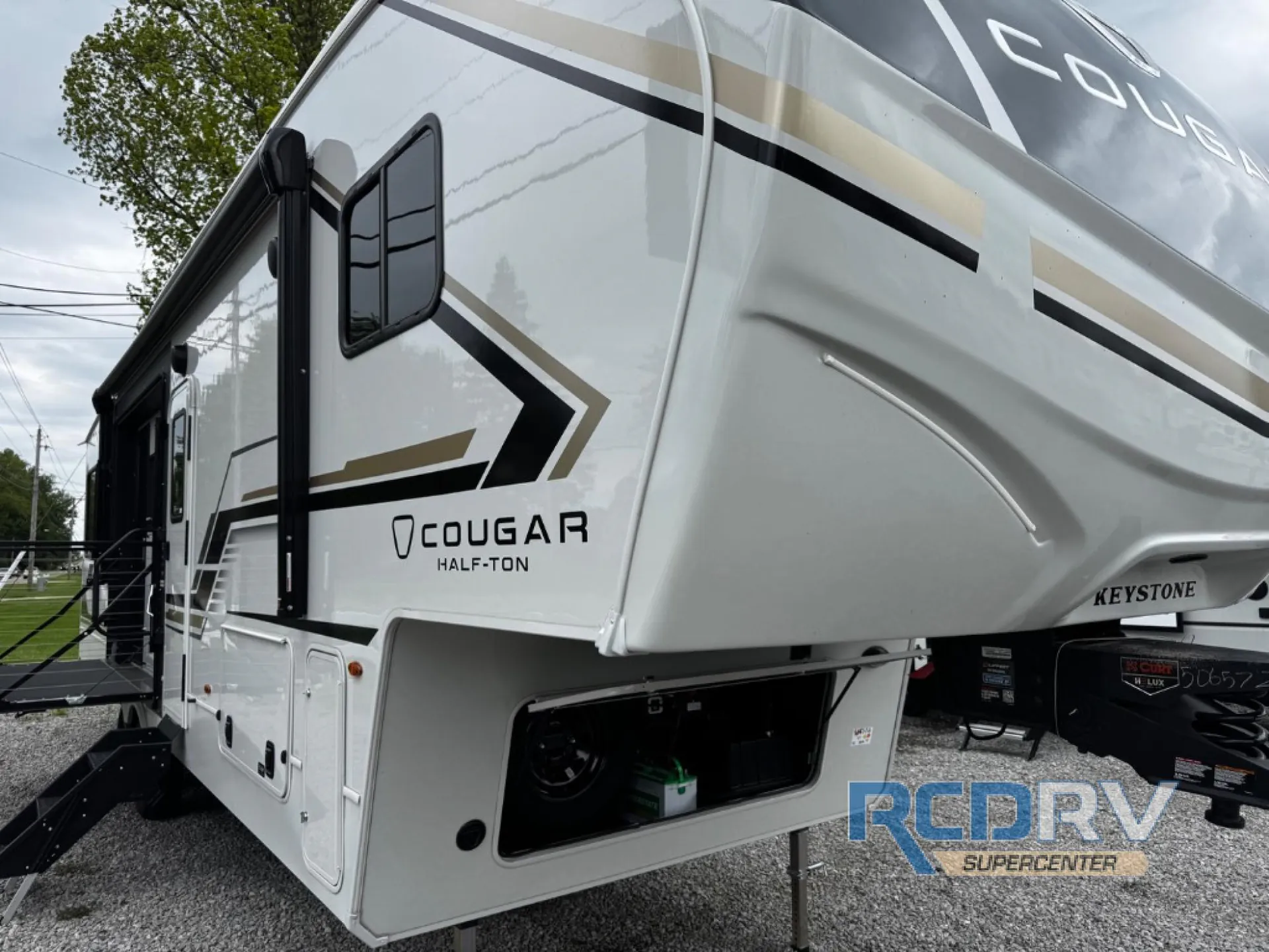 2026 Keystone RV Cougar Half-Ton 30REP - Photo 2