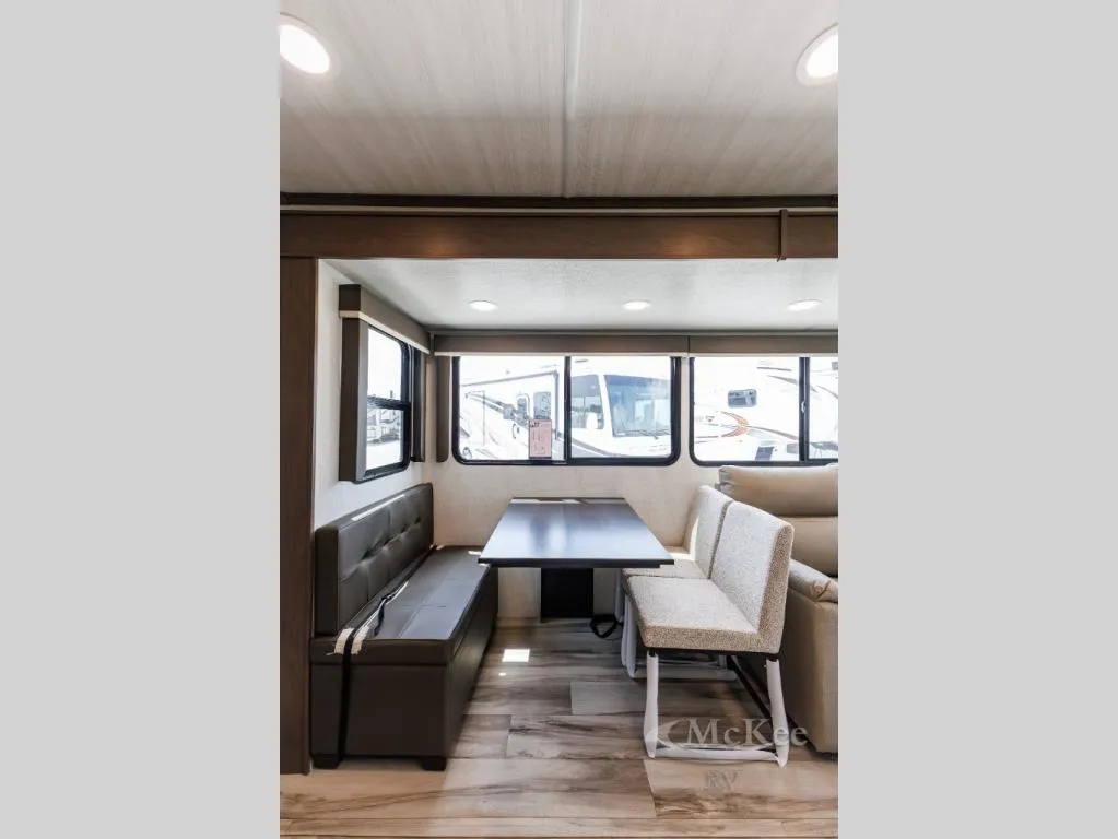 2027 Keystone RV Cougar Half-Ton 29RLP - Photo 3