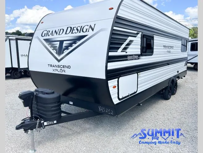 2026 Grand Design Transcend Xplor 21RLX - Photo 3