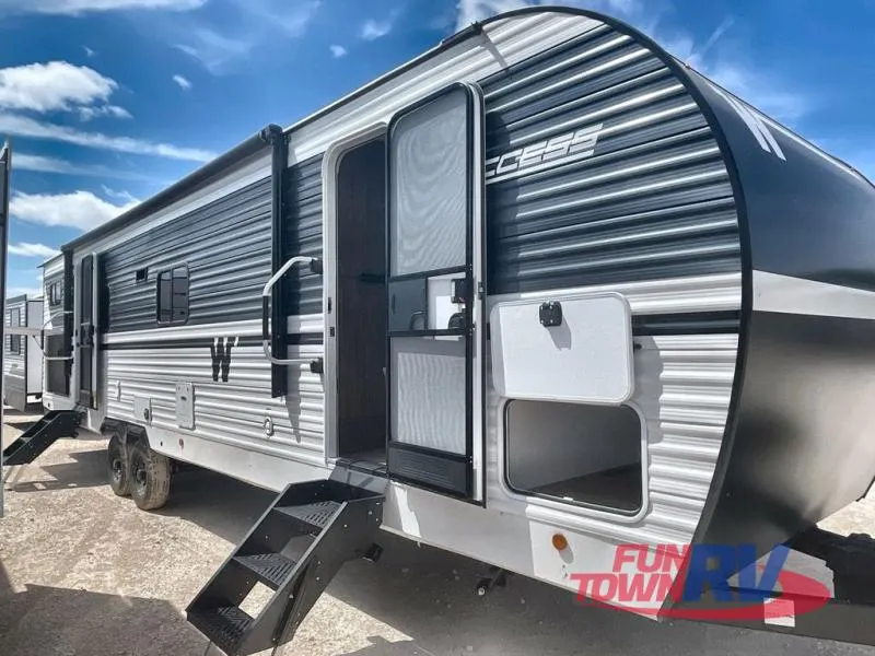2026 Winnebago Access 32BR - Photo 2