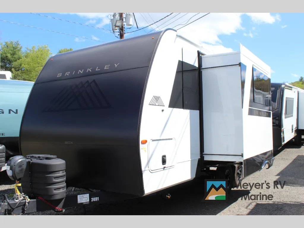2026 Brinkley Model Ix 20X, Photos photo 3