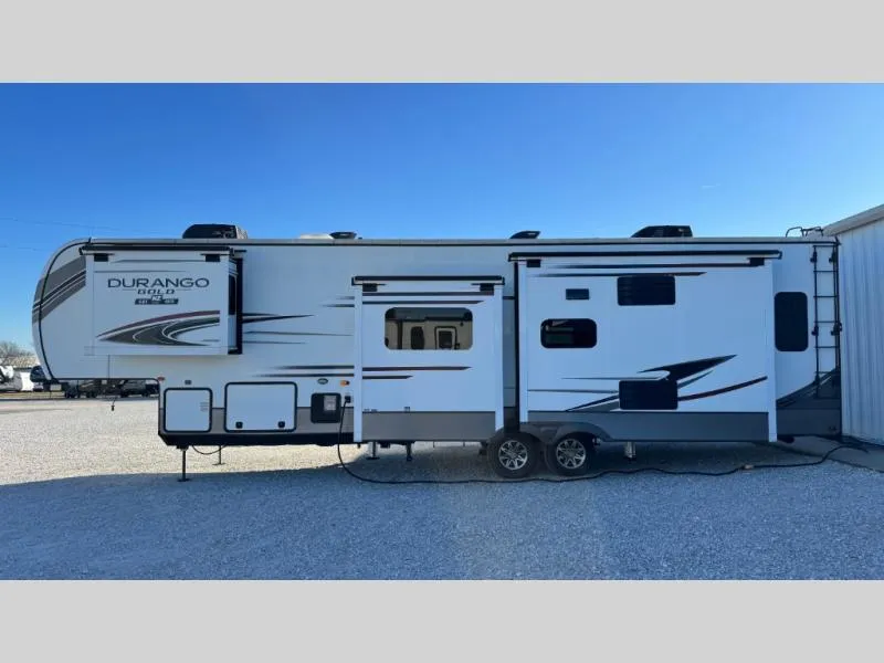 2021 KZ Durango Gold G382MBQ - Photo 4