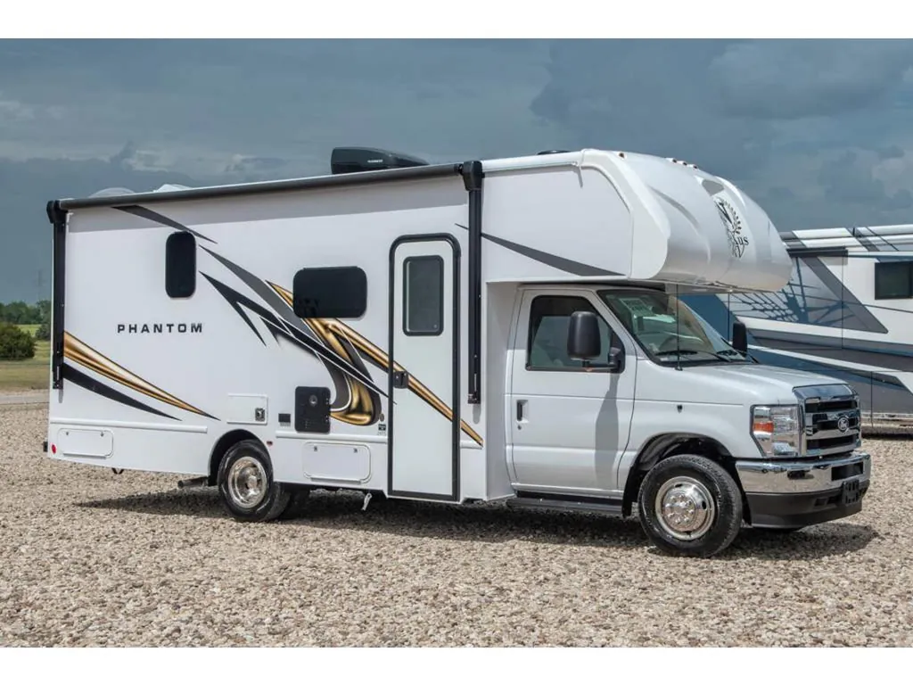 2026 Nexus Phantom Sport 24PS, Photos photo 29