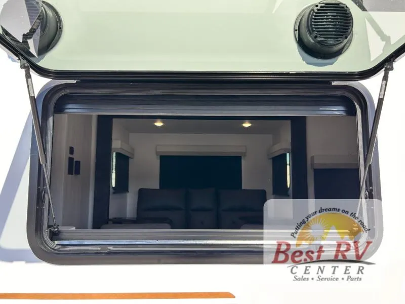 2027 Forest River R-Pod RP-206 - Photo 4
