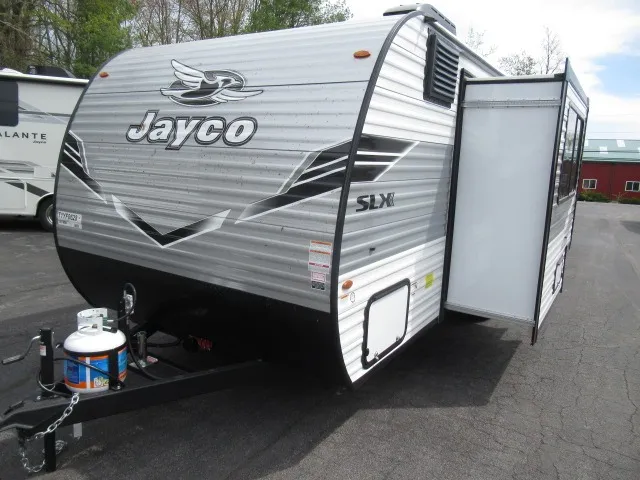 2026 Jayco Jay Flight SLX 197MB - Photo 3