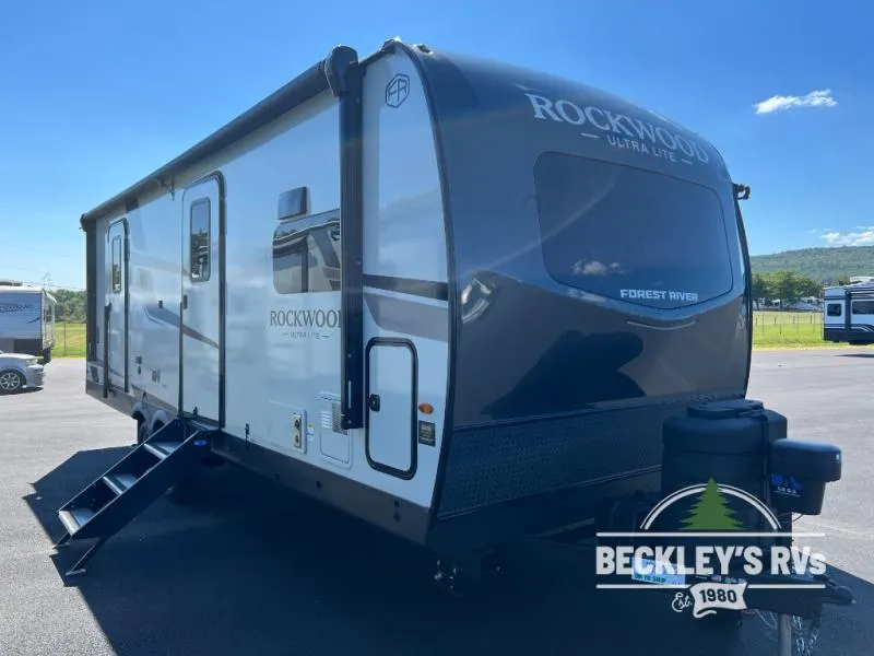 2026 Forest River Rockwood Ultra Lite 2608BS - Photo 2