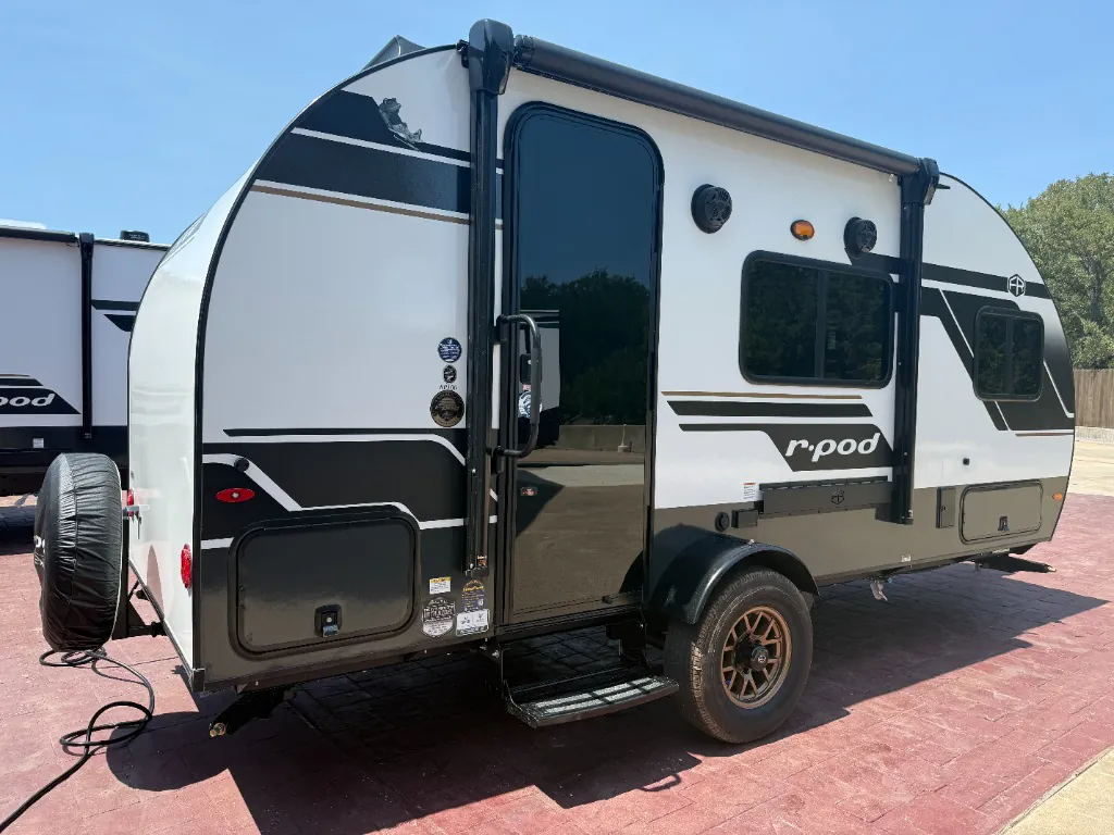 2027 Forest River R-Pod RP-180 - Photo 3