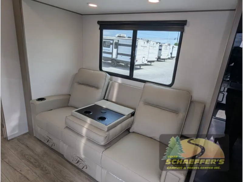 2027 Grand Design Reflection 100 Series 32BH - Photo 2