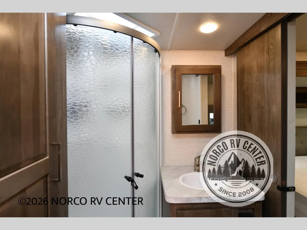 2023 Forest River Flagstaff Super Lite 29RLBS, Photos photo 11