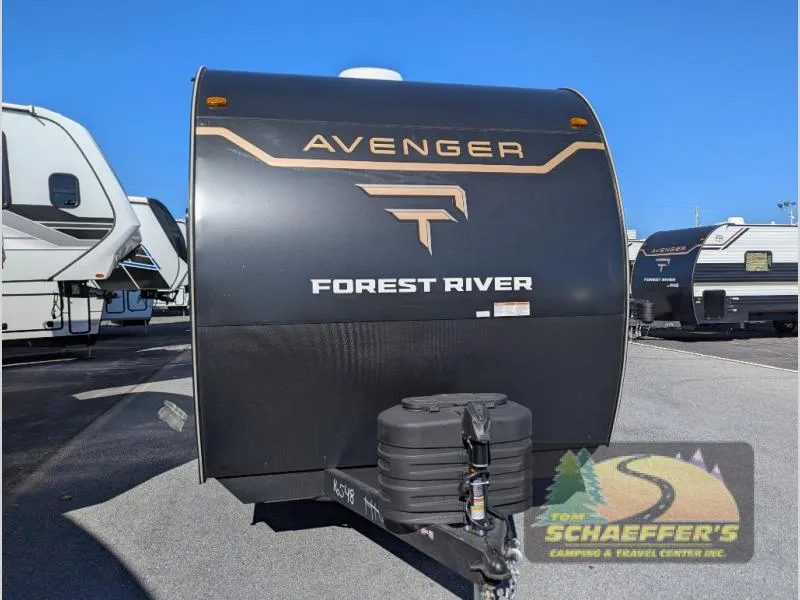 2026 Prime Time Avenger 30PO - Photo 2