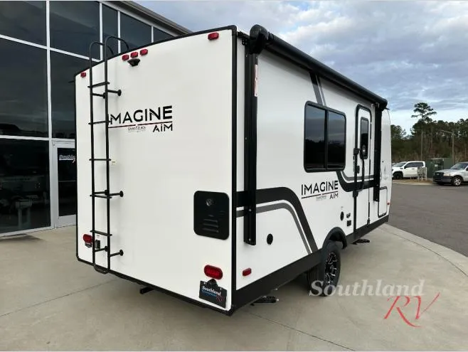 2026 Grand Design Imagine AIM 15RBA - Photo 4