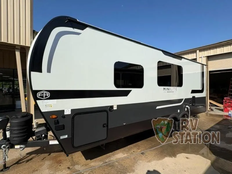 2027 Forest River Rockwood Mini Lite 2524FBT - Photo 3