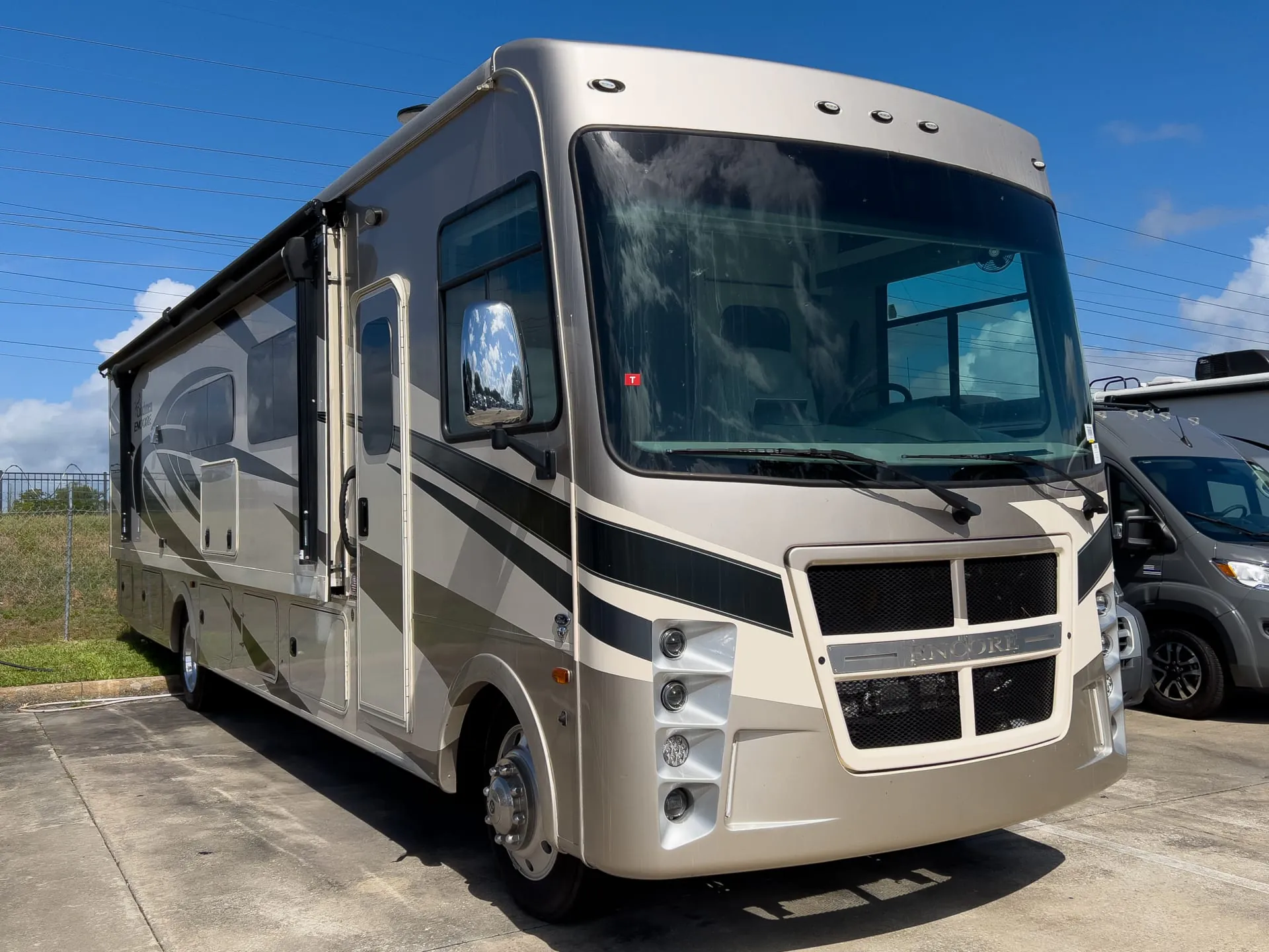 2023 Coachmen Encore 355DS dealer photo 1 from La Mesa RV Center
