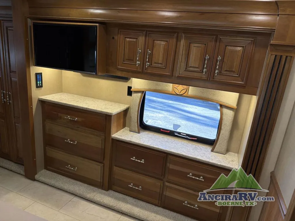 2018 Entegra Coach Cornerstone 45B, Photos photo 16