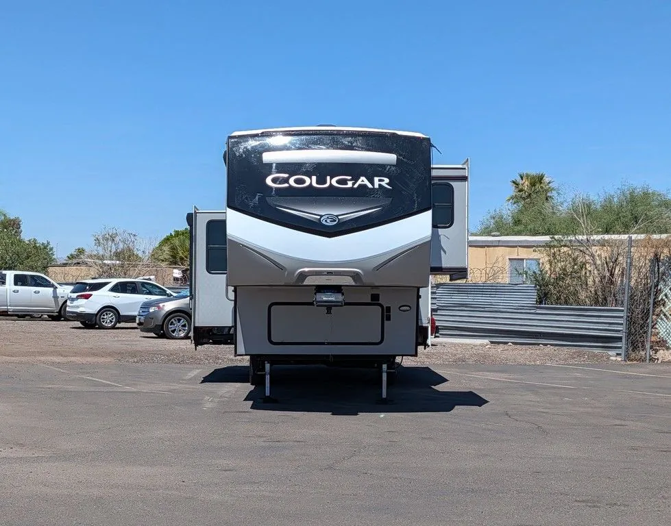 2022 Keystone Cougar 316RLS - Photo 4