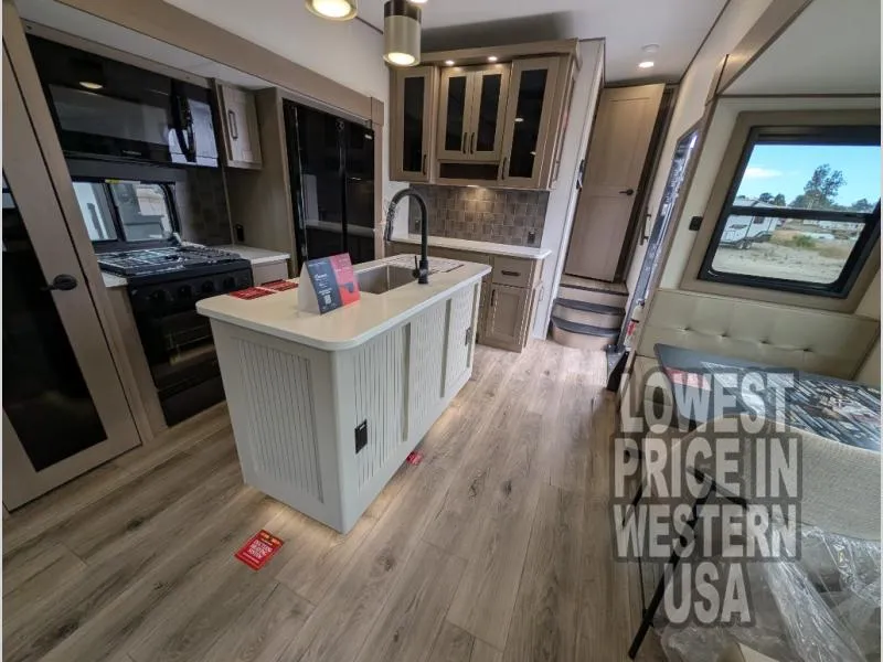 2026 Grand Design Reflection 303RLS - Photo 3