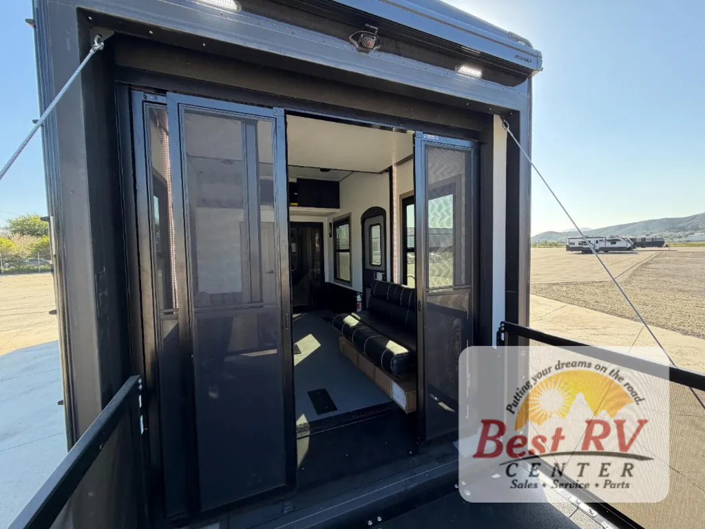 2026 Keystone Raptor 441, Photos photo 94