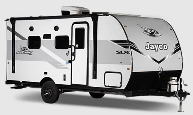 Jayco Jay Flight SLX 175BHW exterior