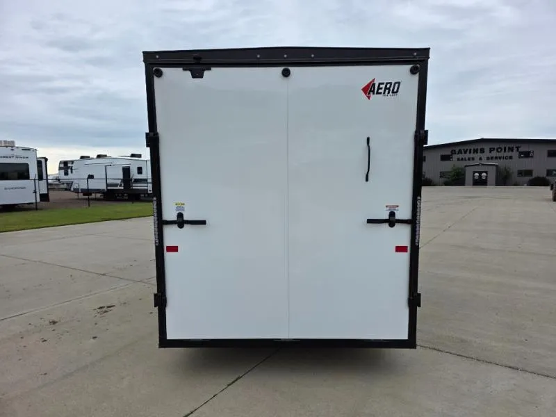 2027 Aero Aero 14TA35UTV - Photo 4