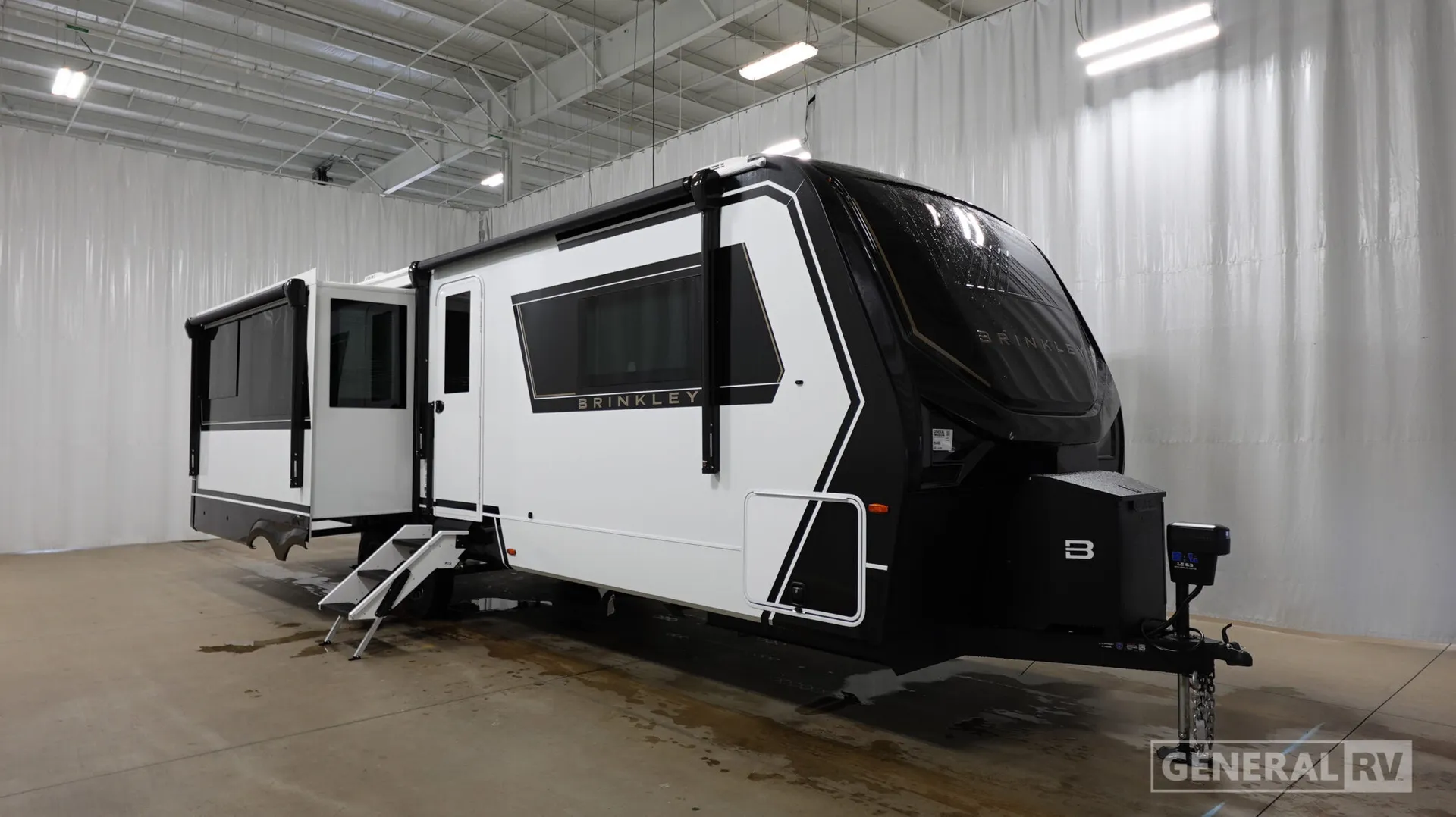2026 Brinkley Model Z AIR 297 - Photo 2
