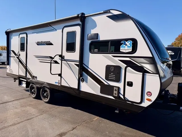2026 Jayco Jay Feather 24FK - Photo 2