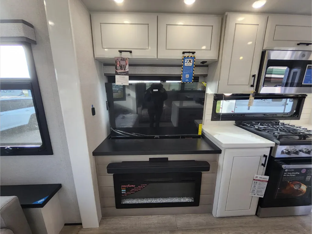 2026 Jayco Pinnacle 36FBTS, Photos photo 26