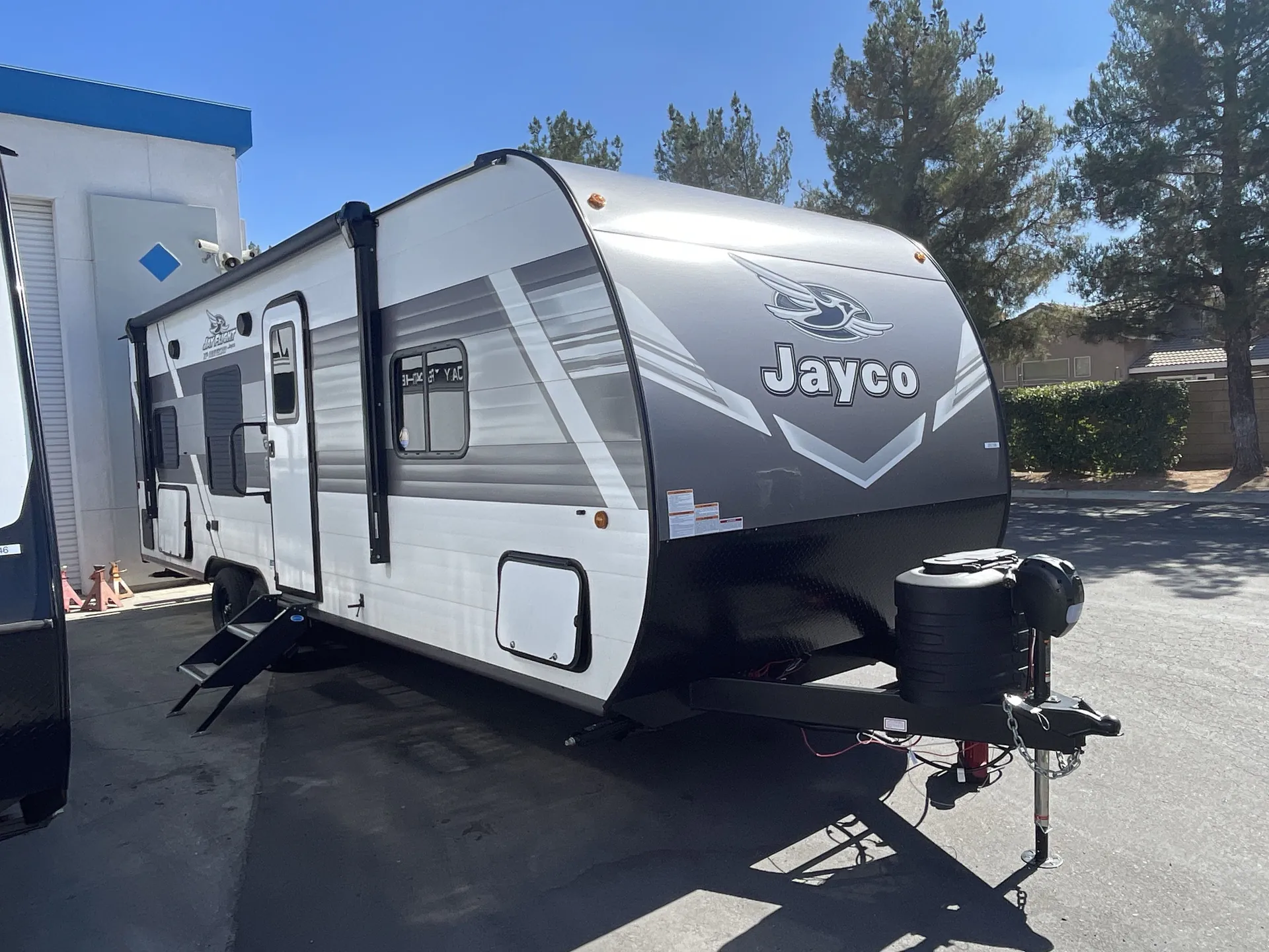 2027 Jayco Jay Flight 260BHW - Photo 2