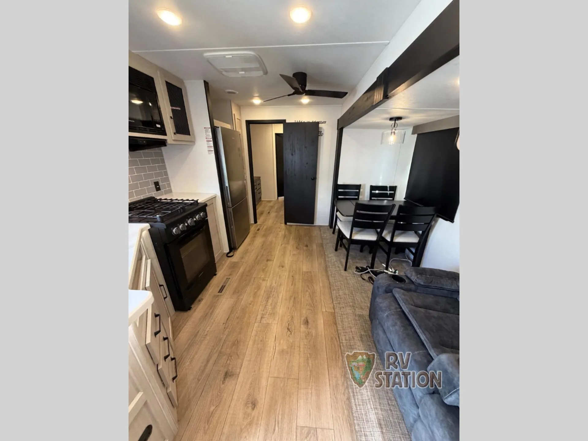 2026 Forest River Puma Vista 39DBT — Photo 6