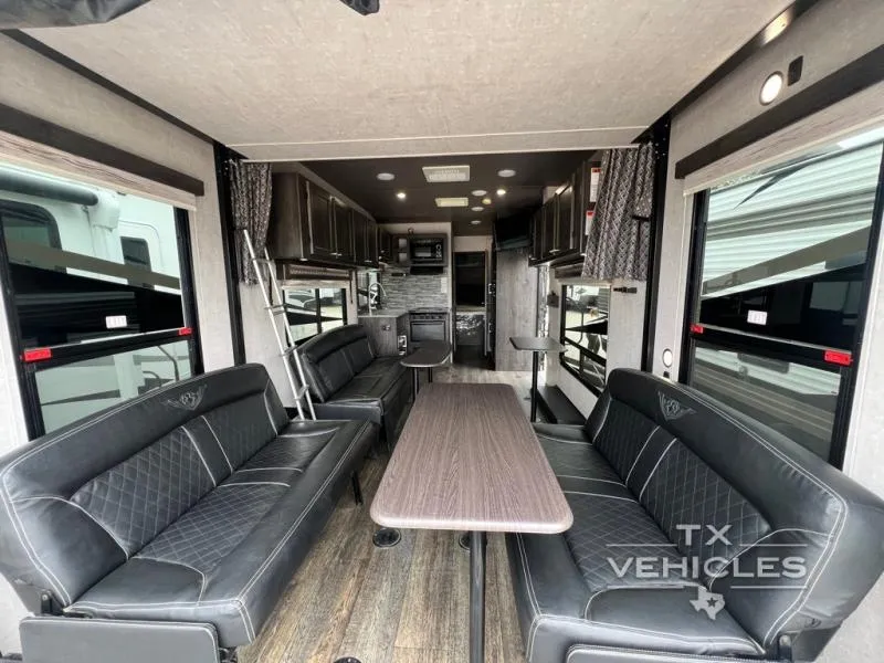 2020 Eclipse Attitude Pro-Lite 25FB - Photo 4