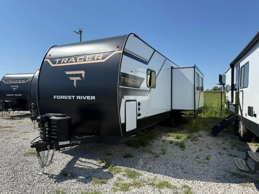2027 Forest River Tracer 290QB, Photos photo 47
