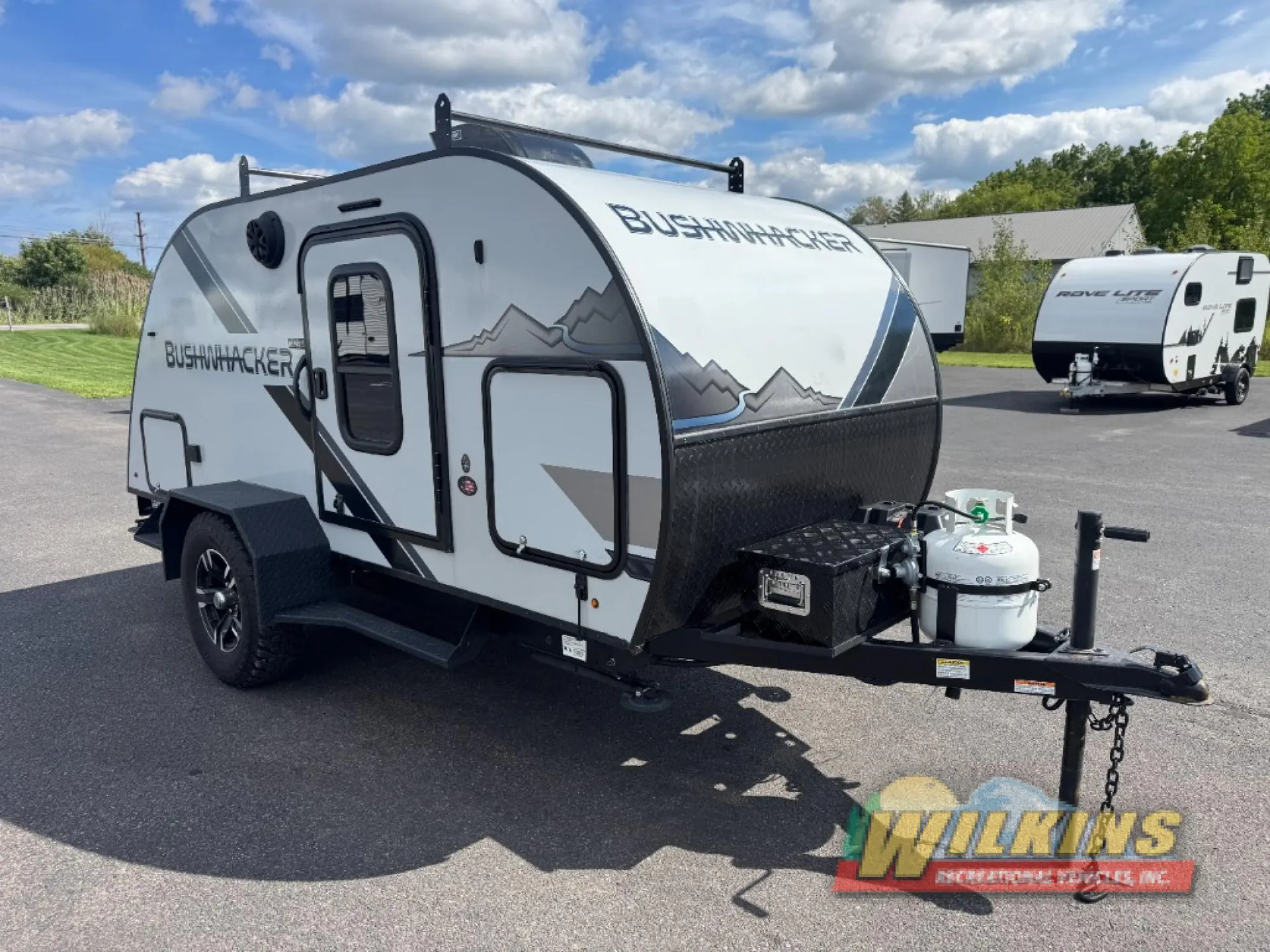 2024 Braxton Creek Bushwhacker 12SK - Photo 2