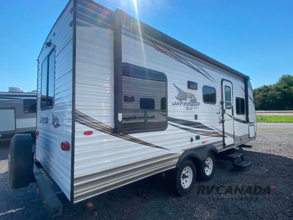 2019 Jayco Jay Flight SLX 8 212QB, Photos photo 3