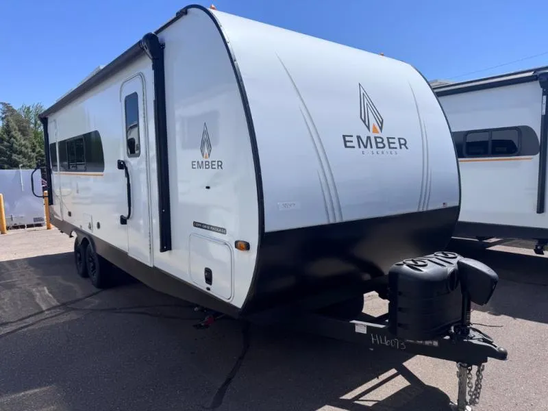 2026 Ember RV E-Series 24RLD - Photo 2