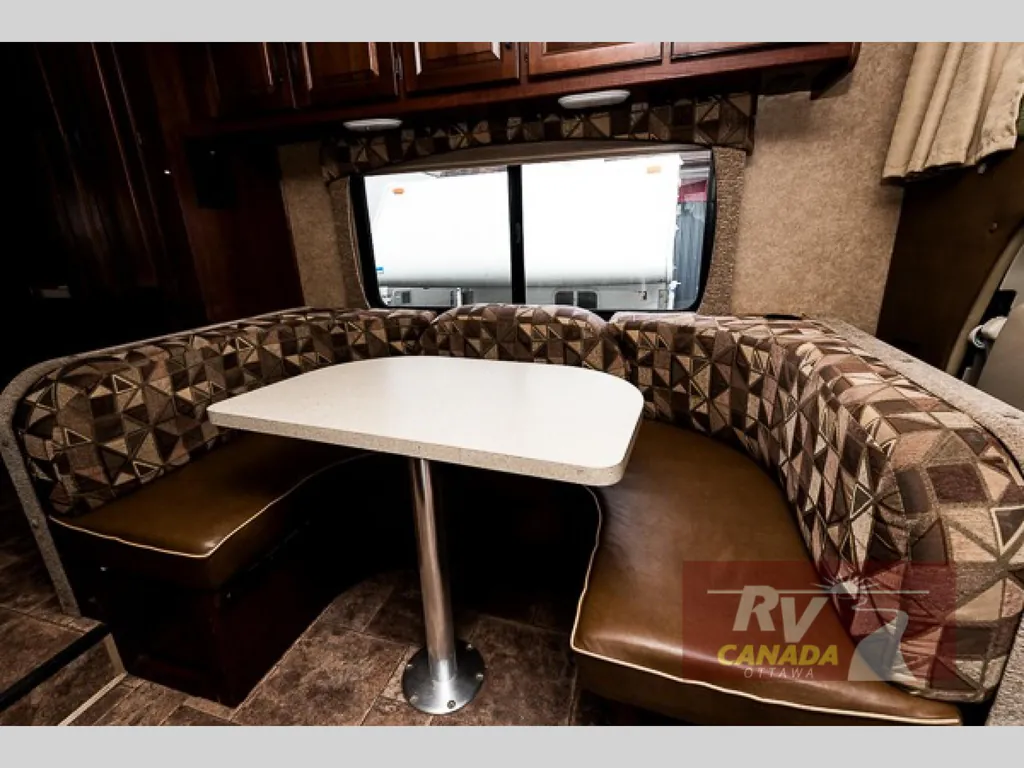 2015 Forest River Sunseeker 2300, Photos photo 6