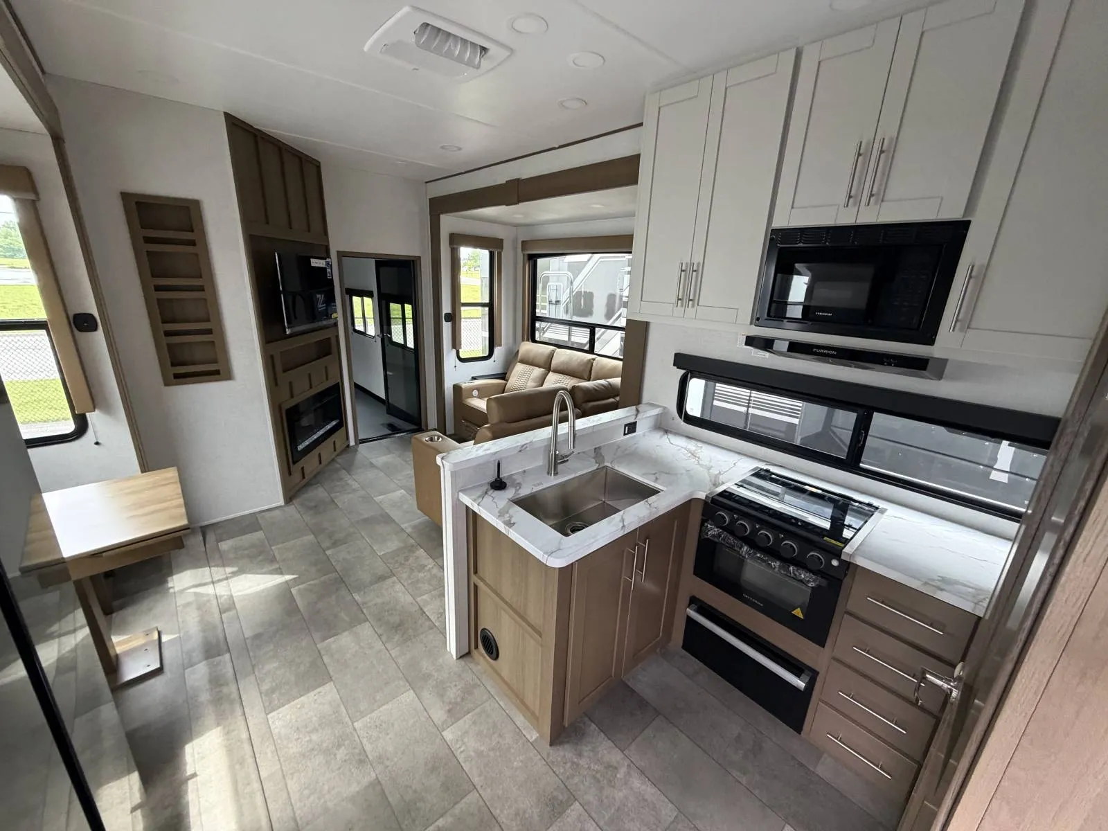 2026 Keystone IMPACT 418 - Photo 3