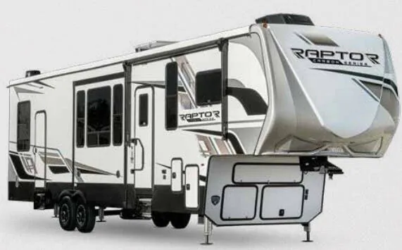 Keystone Carbon 363 exterior