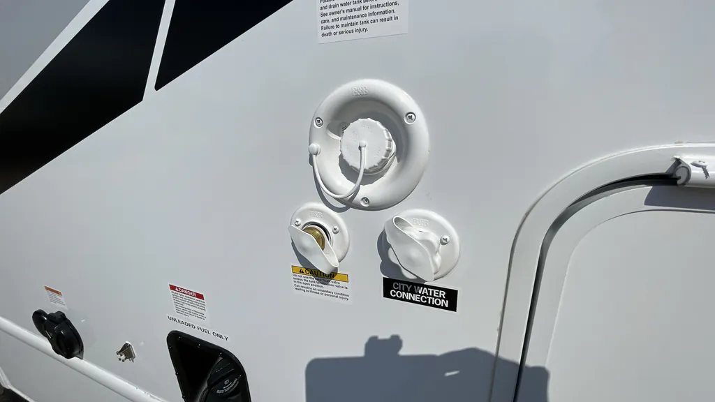2026 Thor Motor Coach Freedom Elite 28HZ, Photos photo 23