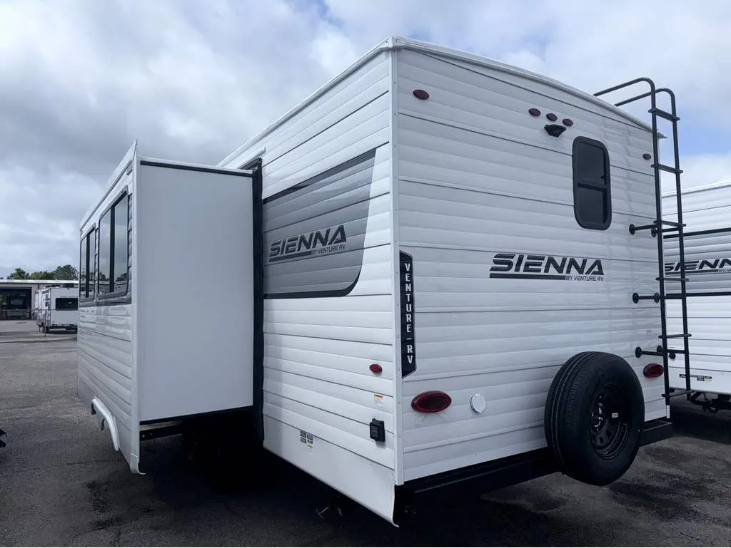 2026 Venture RV Sienna SA251VRB - Photo 4