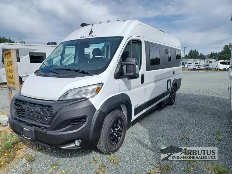 2025 Roadtrek Westfalia Wave Skylight - Main photo