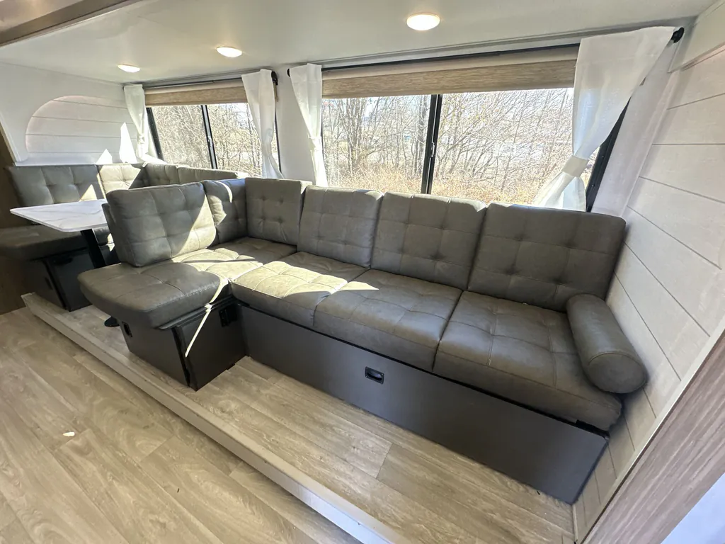 2024 Forest River Salem Cruise Lite 28VBXL, Photos photo 16