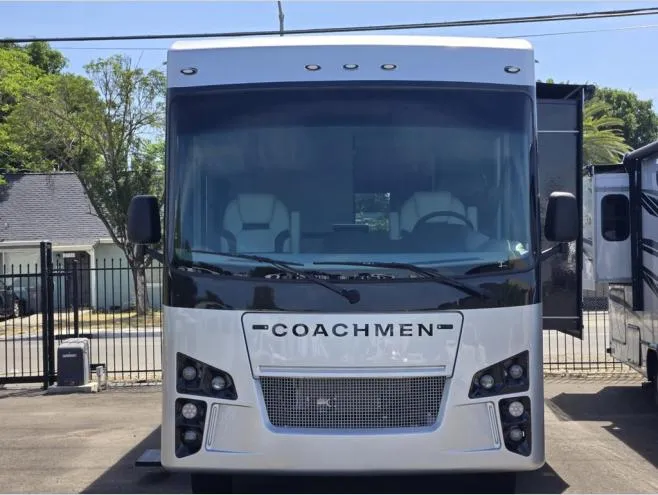 2026 Coachmen Mirada 29FW - Photo 3
