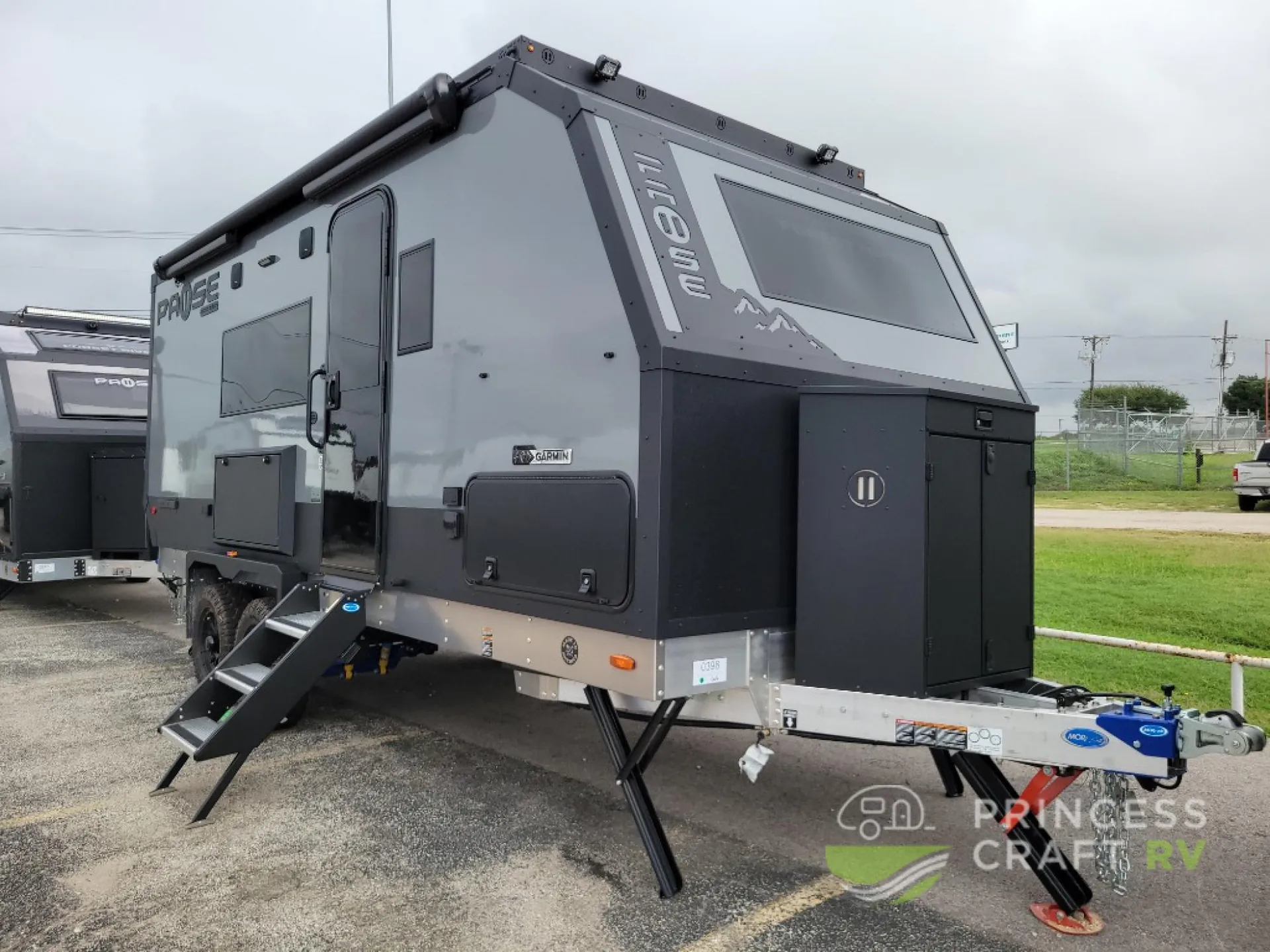 2026 Palomino Pause Reboot Edition 194 - Photo 2