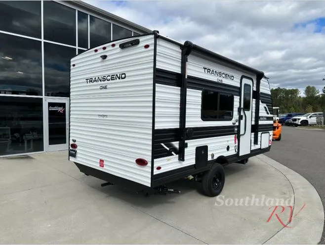2026 Grand Design Transcend One 151RB - Photo 4