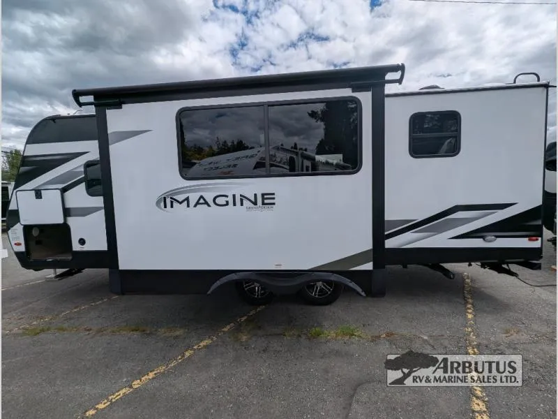 2023 Grand Design Imagine 2400BH - Photo 3