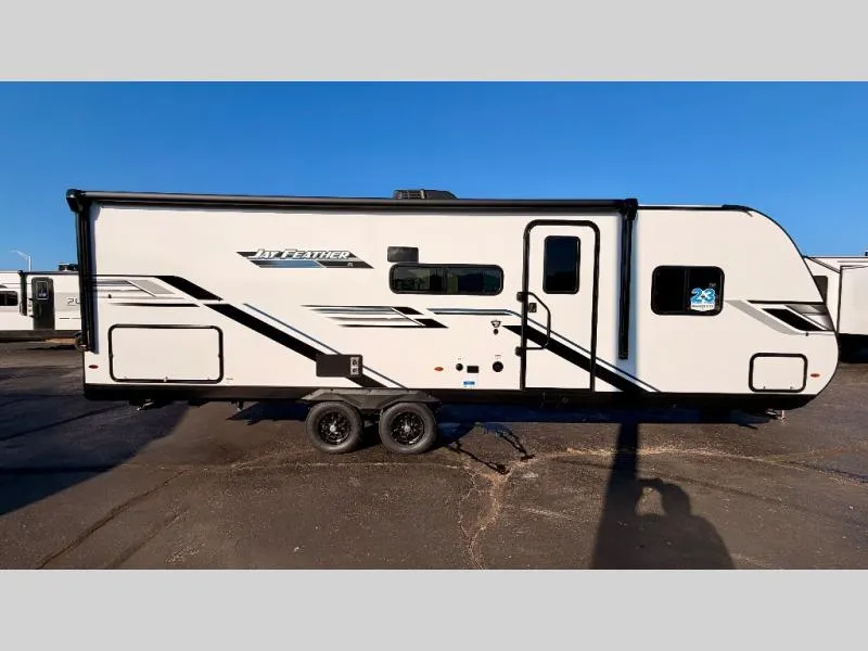 2026 Jayco Jay Feather SL 26BHSL - Photo 3