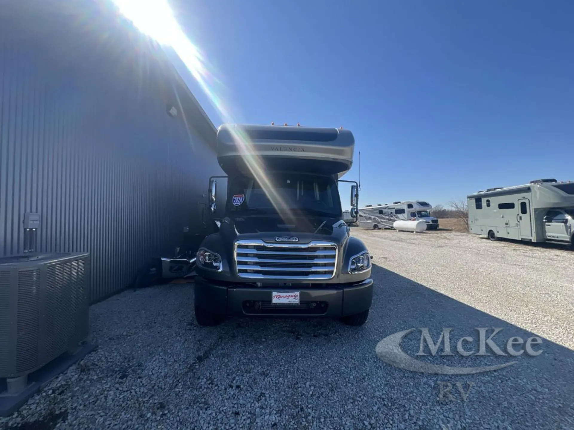 2026 Renegade RV Valencia 39BB - Photo 3
