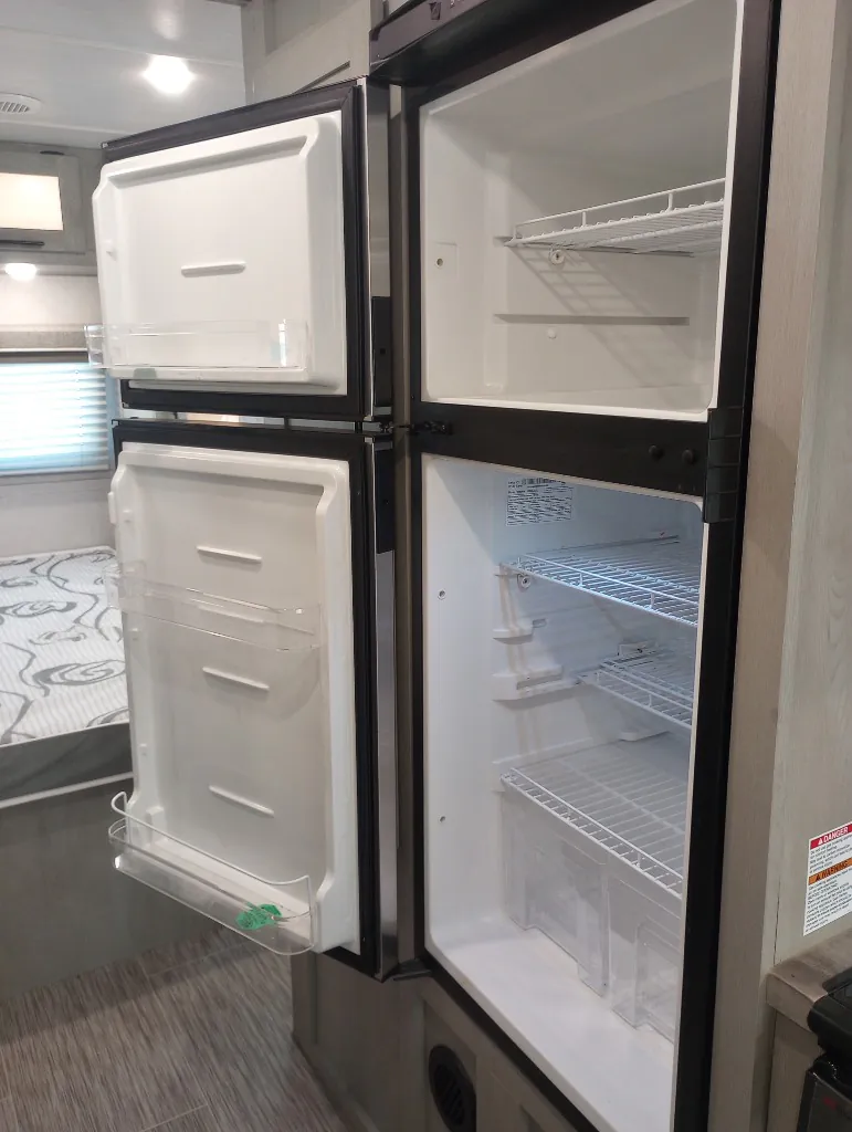 2021 Forest River IBEX 23RLDS, Photos photo 10