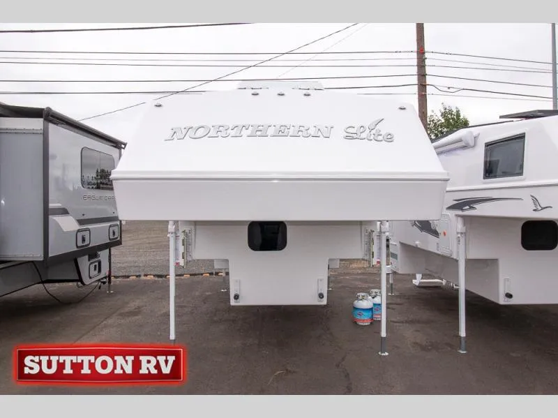 2027 Northern Lite Limited Edition 10-2EXLEWB - Photo 2