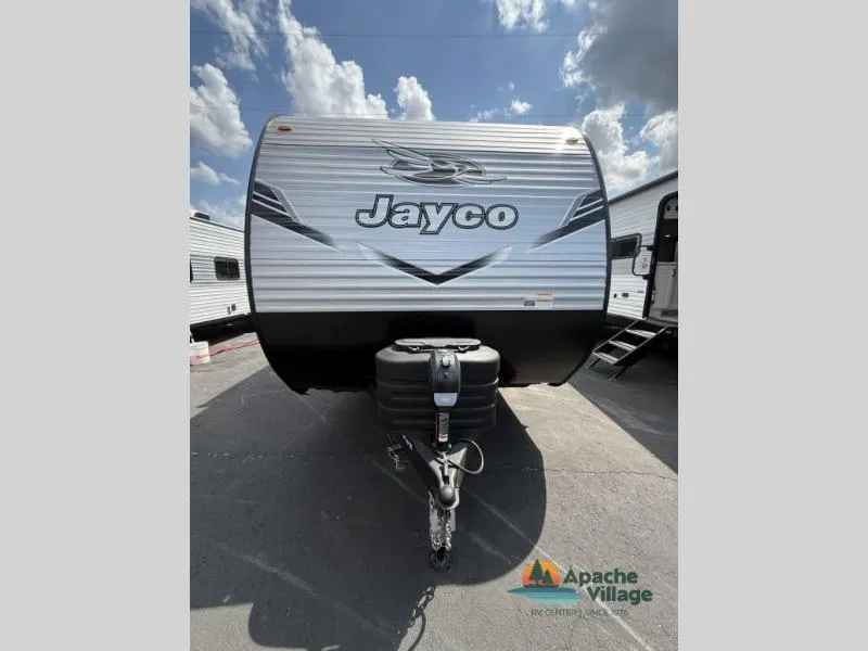2026 Jayco Jay Flight SLX 263BHS - Photo 3